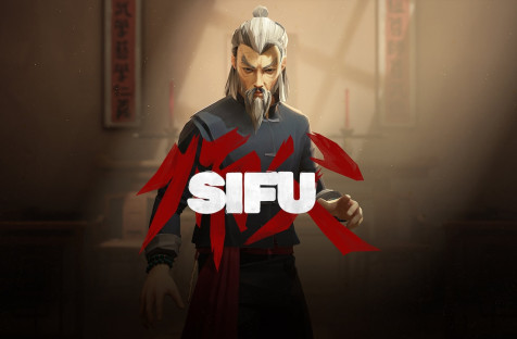 Sifu — игра категории «B» которую должен ждать каждый