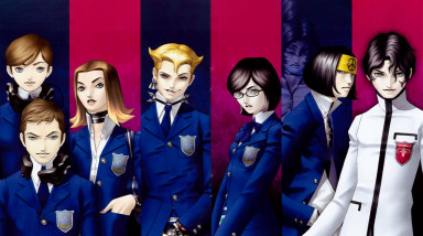 История cерии Shin Megami Tensei. Часть 4. Shin Megami Tensei If…