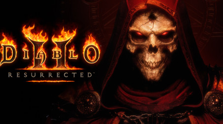 Diablo 2 глазами нового (уже не очень) поколения