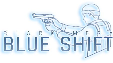Black Mesa: Blue Shift — интервью с разработчиками