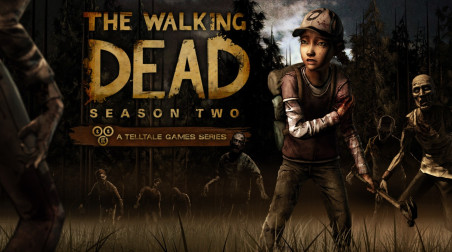 The Walking Dead: Season Two — вся суть игр TellTale