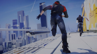 Mirror's Edge: Catalyst. Ремейк первой части или эволюция?