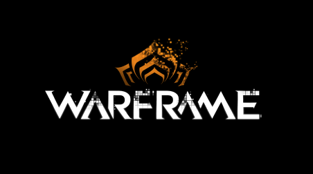 Моя любовь к Warframe
