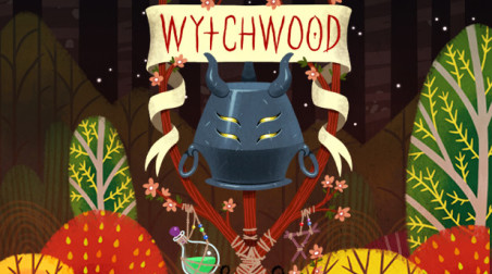 Ведьма на курьих ножках. Обзор Wytchwood