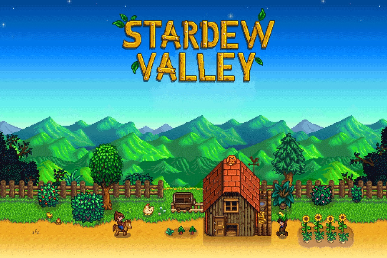 Stardew valley как переместить кровать