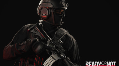 Обзор Ready or Not — духовной наследницы SWAT из раннего доступа