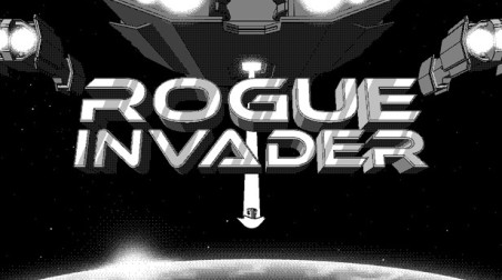 Вторжение на планету Чужих. Rogue Invader