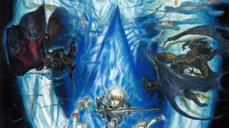 Final Fantasy XIV: краткое описание мира и его обитателей