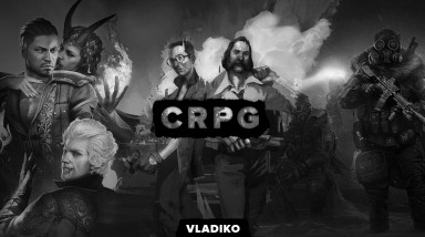 Через призму прошлого. Становление жанра классических ролевых игр