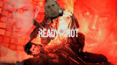 Почему тебе не стоит покупать Ready or Not сейчас