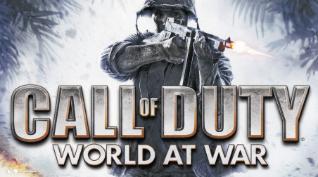 Обзор Call of Duty: World at War. Пять стадий принятия Wii Zapper