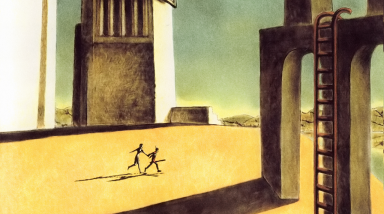 Ретроспектива Ico.