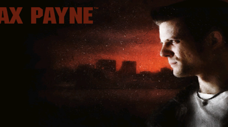 Мнение об игре Max Payne