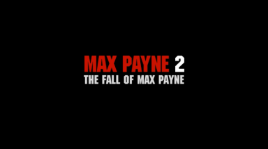 Max Payne 2. Уже не такая боль, но динамичнее.