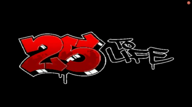 25 to Life. Двуликий шутер.