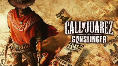 Обзор Call of Juarez: Gunslinger
