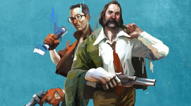 Вариативность Disco Elysium при повторном прохождении: так ли она разнообразна? (Осторожно — спойлеры!)