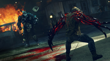Prototype 2.Супергероика для очень взрослых.