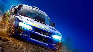 Colin McRae Rally/DiRT. История серии. Часть первая.