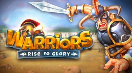 Гладиаторский угар. Warriors: Rise to Glory