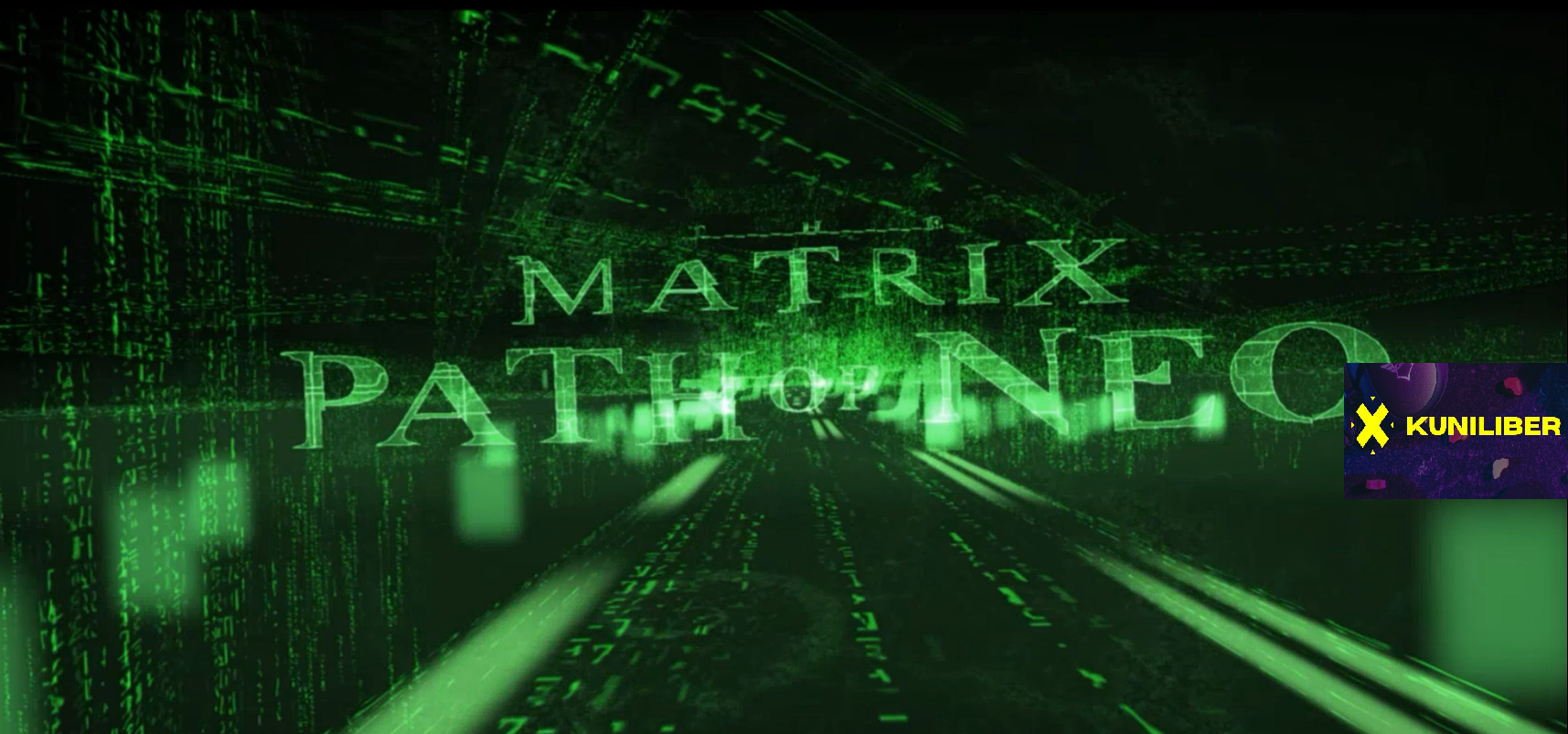 Steam matrix path фото 40