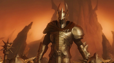 Зло всегда находит лазейку… Overlord