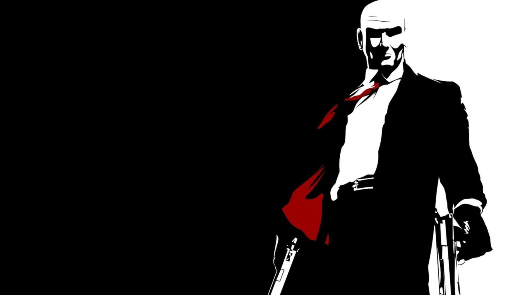 Hitman codename 47 steam фото 48