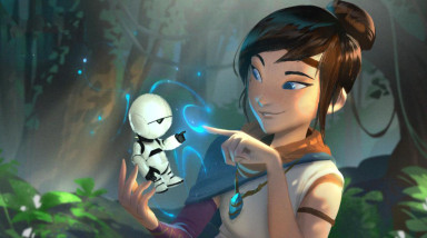 Пост блогом. Про жизнеутверждающую сказку о смерти.