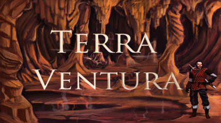 Диаблоид без гринда. Обзор Terra Ventura