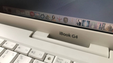 Ретрогейминг на Mac OS (я сам офигел)