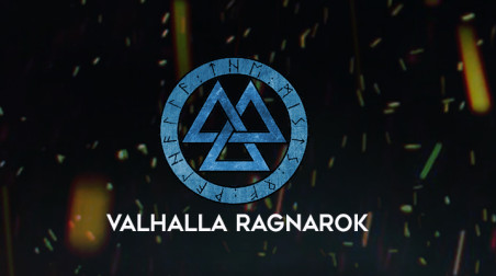 Endergame — амбициозная группа разработчиков, анонсировала проект по скандинавской мифалогии Valhalla: Ragnarok