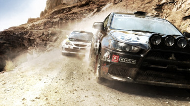 Colin McRae Rally/DiRT. История серии. Часть вторая.
