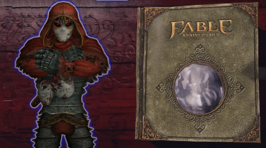 Fable: ретроспективный обзор