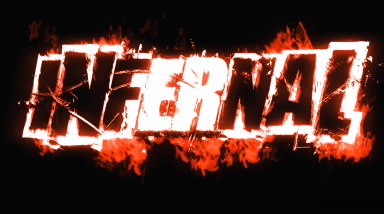 INFERNAL. Адский экшен