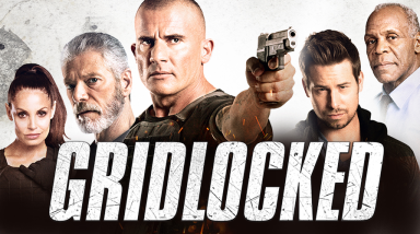 Бриллианты категории «B»: Рецензия на фильм «В тисках» (Gridlocked — 2016)