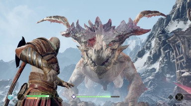 Секрет God Of War. Почему эта игра так близка большинству из нас