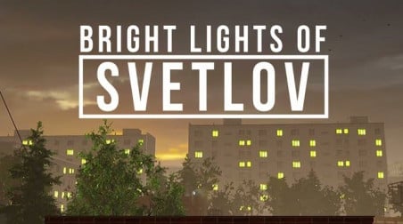 Обзор Bright Lights of Svetlov. Мы слишком многого хотим от Советского Союза