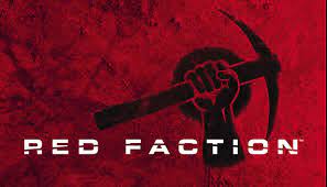 Взглянем-ка на: Red faction (2001)
