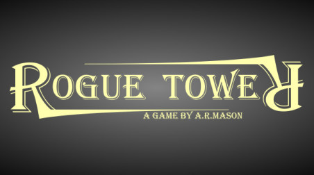 Королевство бесконечных башен. Rogue Tower