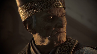 Бредовое расстройство на примере Виталиса из A Plague Tale: Innocence