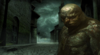 Call of Cthulhu: Dark Corners of the Earth — Хорошая игра?