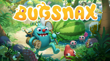 Bugsnax: игровой “BadTrip” или интерактивная лекция о вреде наркотиков?