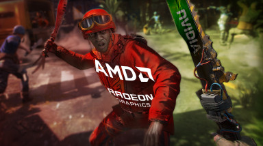 Techland спалила мою видеокарту и скрылась за горизонт