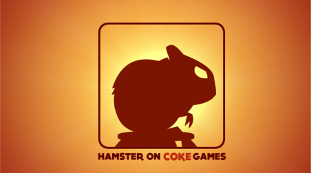 Hamster On Coke Games или История Михала Павловски