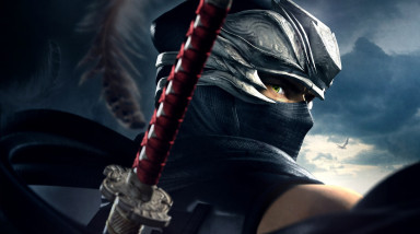 Стоит ли проходить Ninja Gaiden 2 спустя 14 лет после выхода? (Мини-обзор)