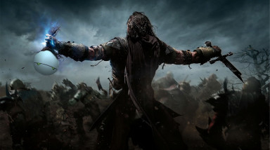 Трудности сценариста или Обзор Middle-EARTH: Shadow of Mordor