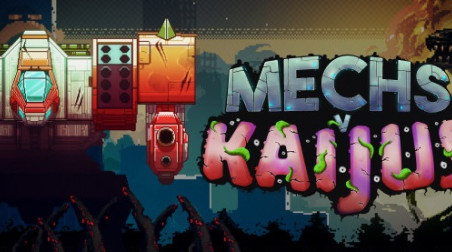 Кайдзю не пройдёт! Mechs V Kaijus — Tower Defense