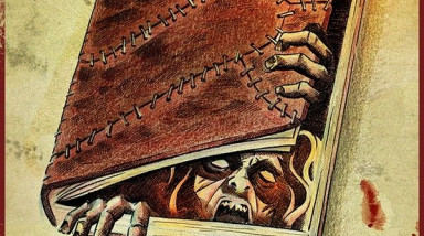 История серии Evil Dead часть 1