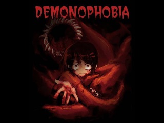 Обзор игры Demonophobia. Лоли, гуро и хардкор.