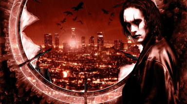 Все франшизы попадают в рай — «Ворон» (The Crow 1994-2005)
